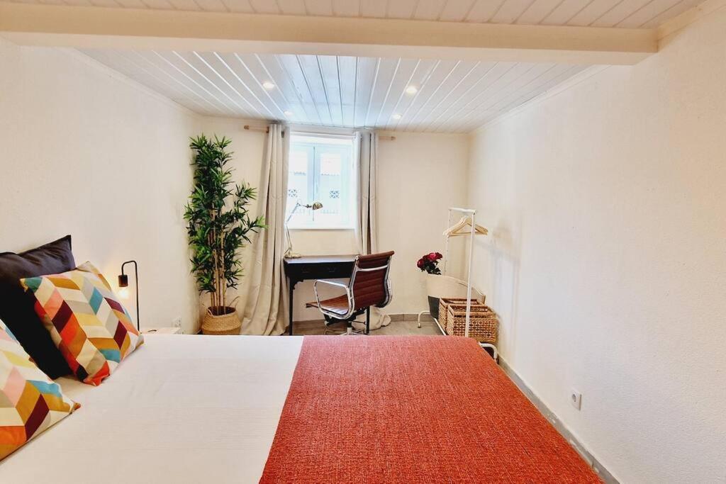 Rio Marvila House Lisboa Εξωτερικό φωτογραφία