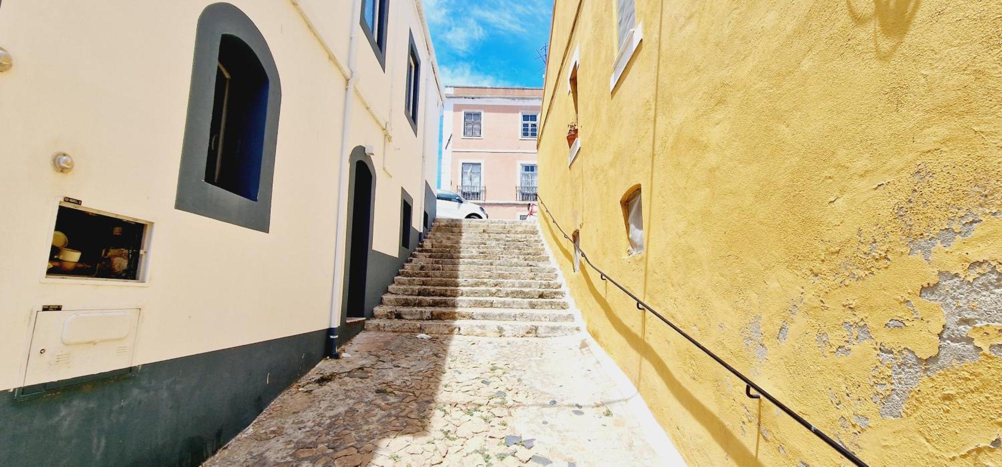 Rio Marvila House Lisboa Εξωτερικό φωτογραφία