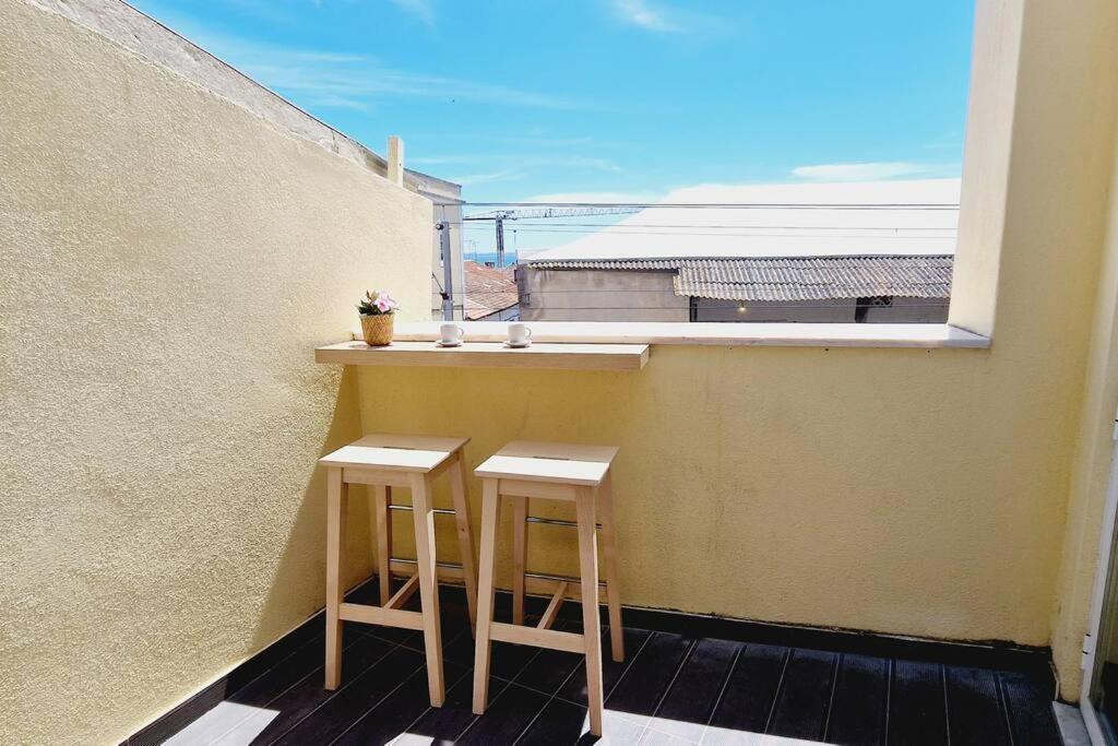 Rio Marvila House Lisboa Εξωτερικό φωτογραφία