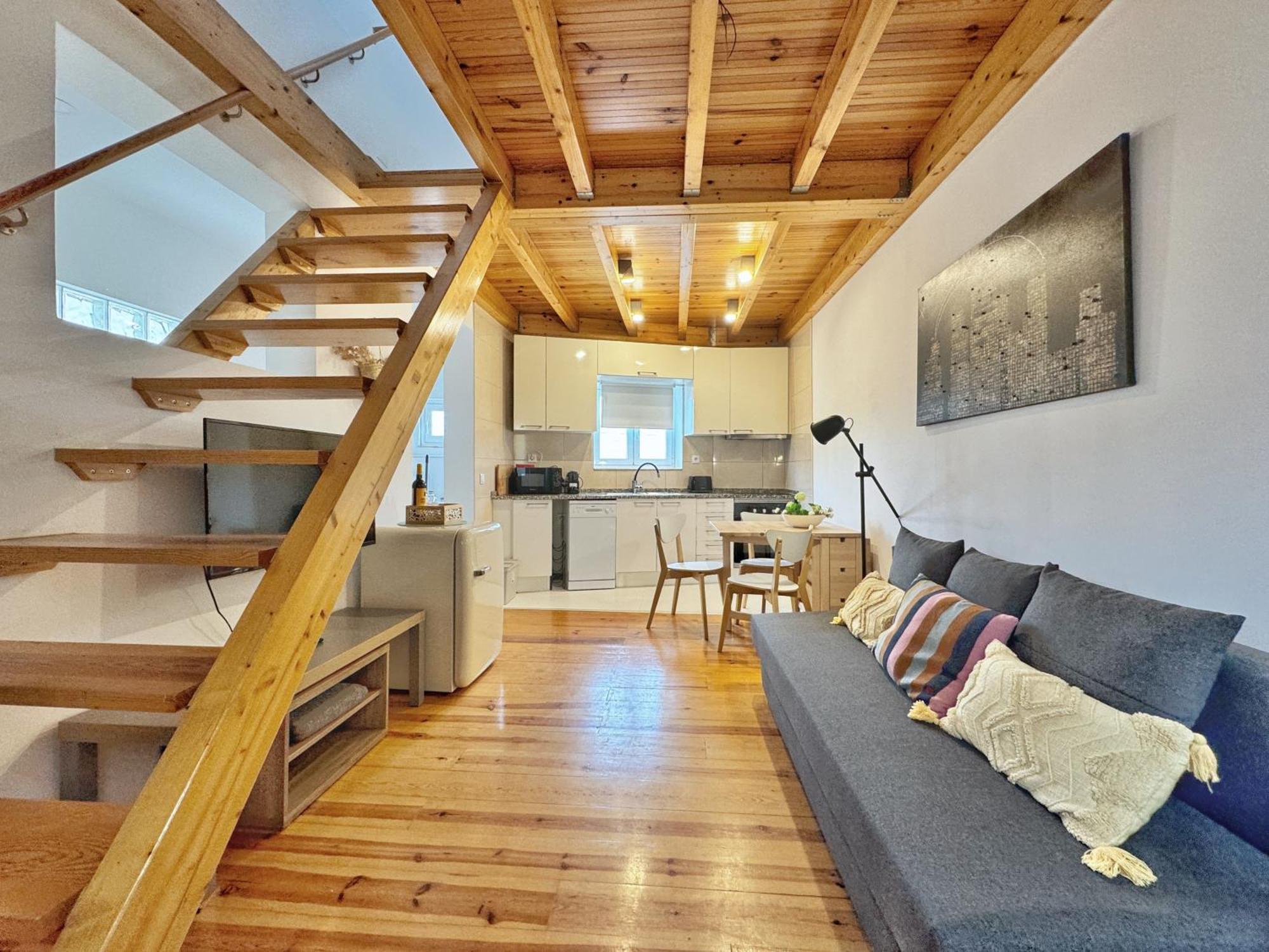 Rio Marvila House Lisboa Εξωτερικό φωτογραφία