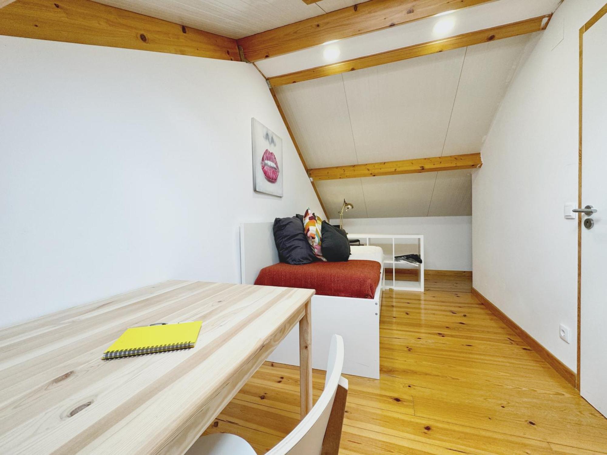 Rio Marvila House Lisboa Εξωτερικό φωτογραφία