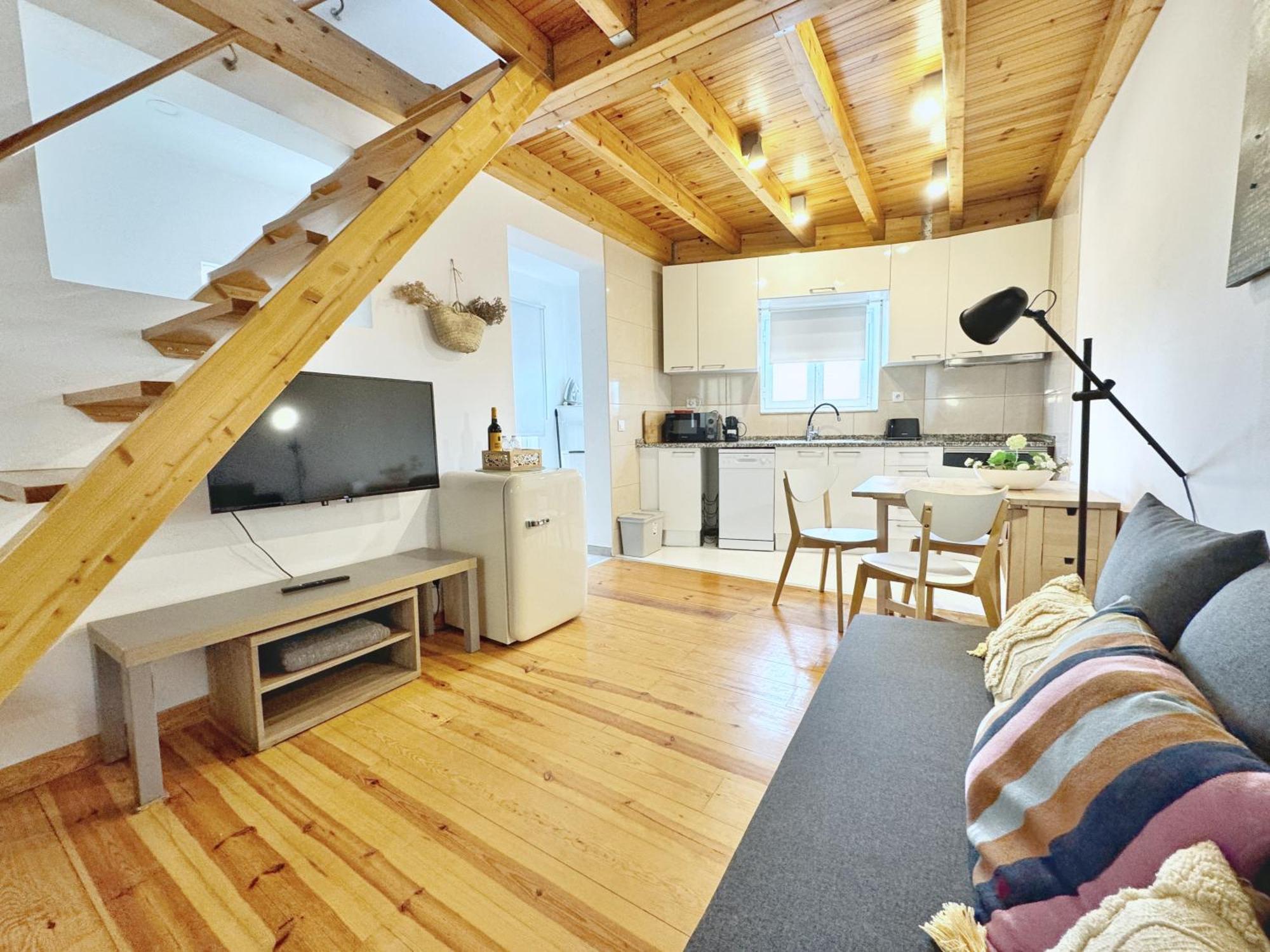 Rio Marvila House Lisboa Εξωτερικό φωτογραφία
