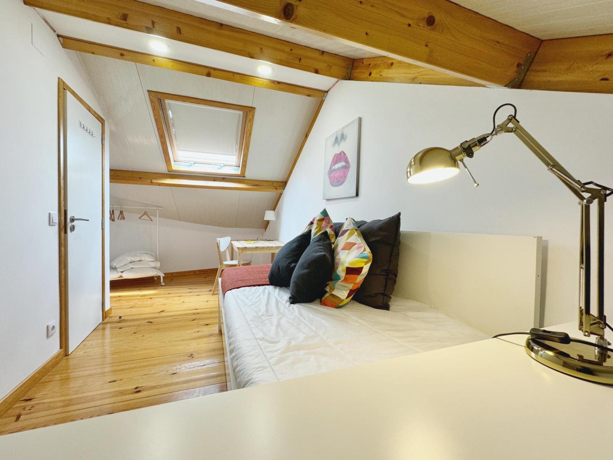 Rio Marvila House Lisboa Εξωτερικό φωτογραφία