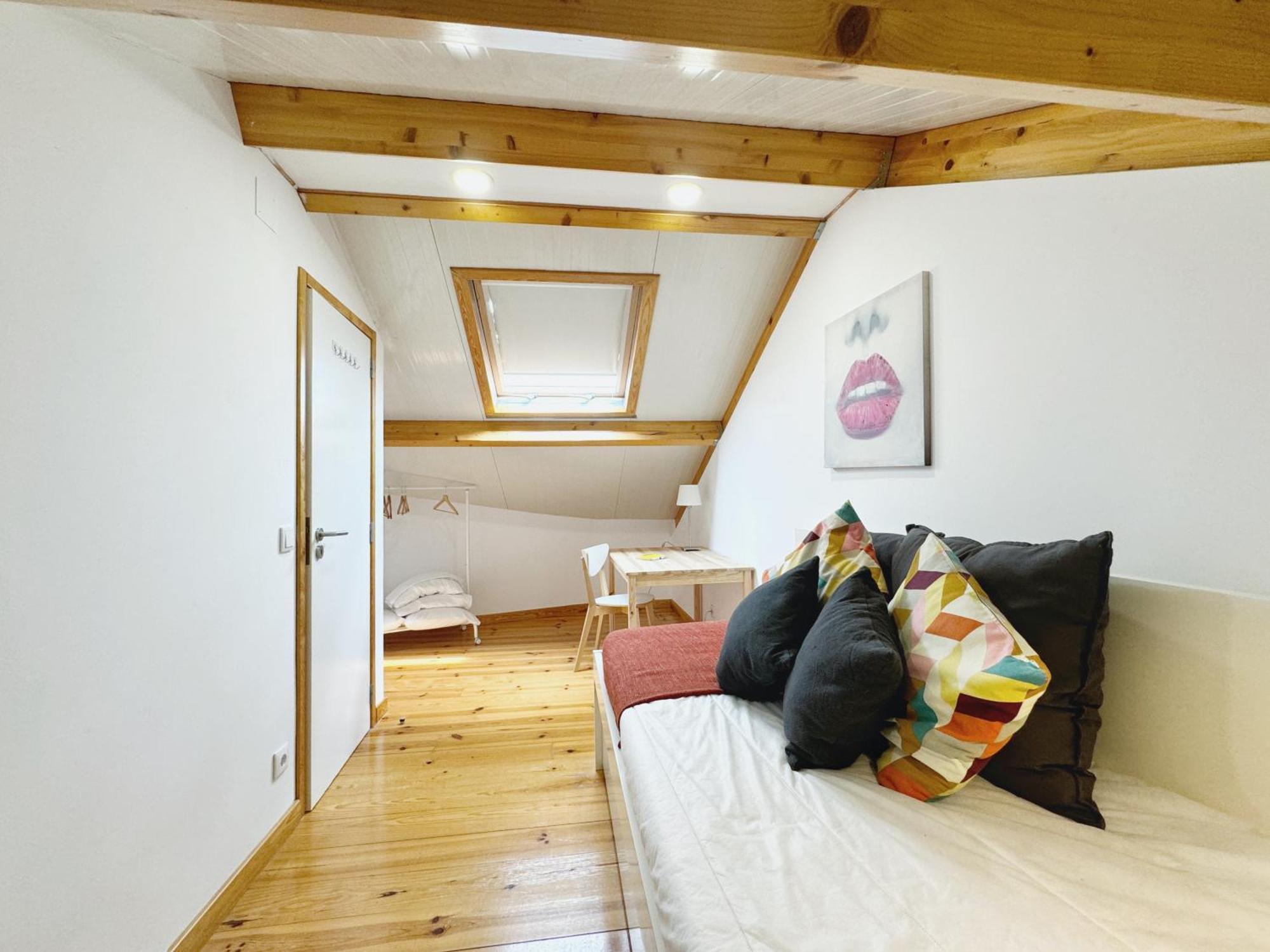 Rio Marvila House Lisboa Εξωτερικό φωτογραφία