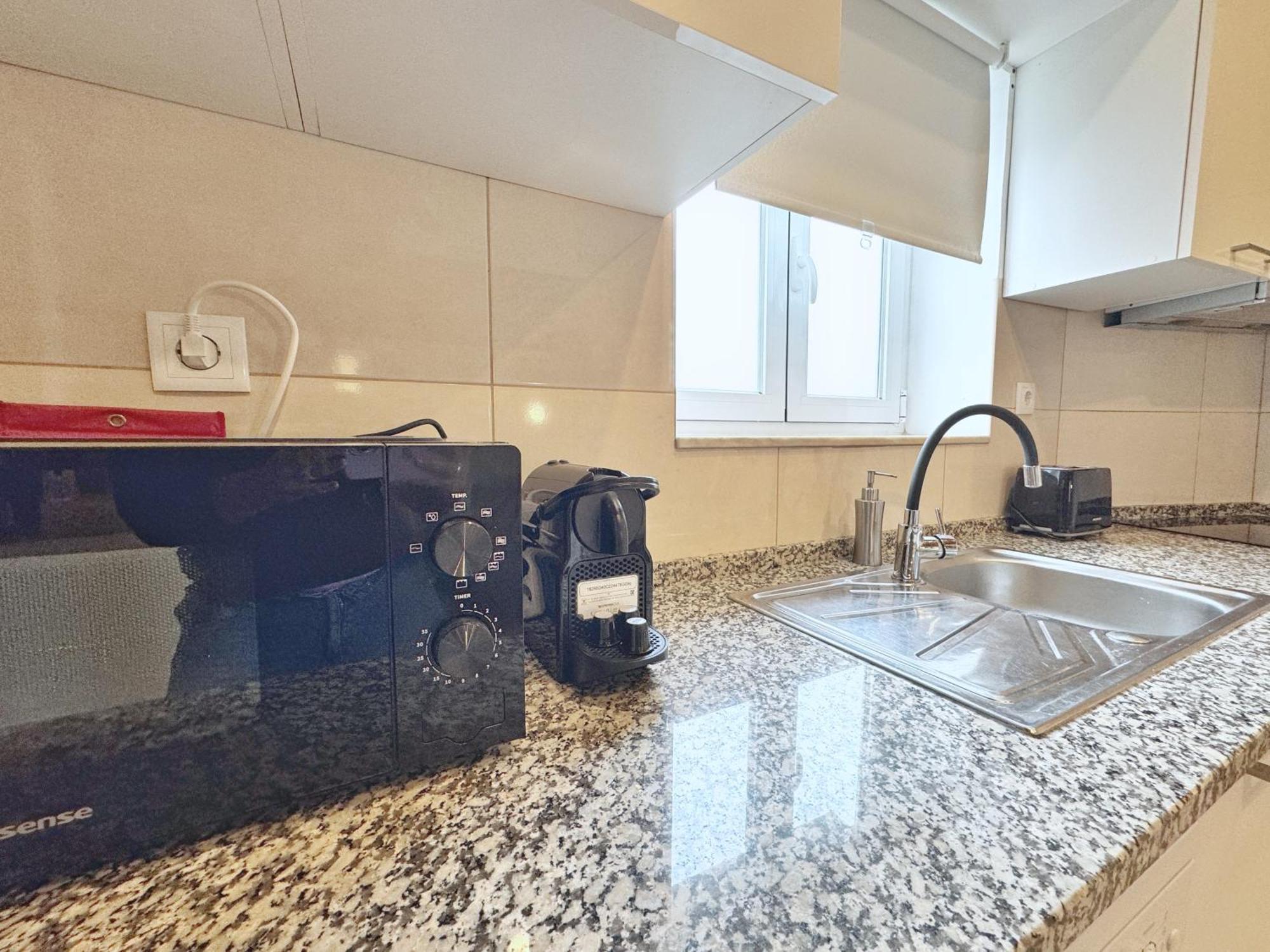 Rio Marvila House Lisboa Εξωτερικό φωτογραφία