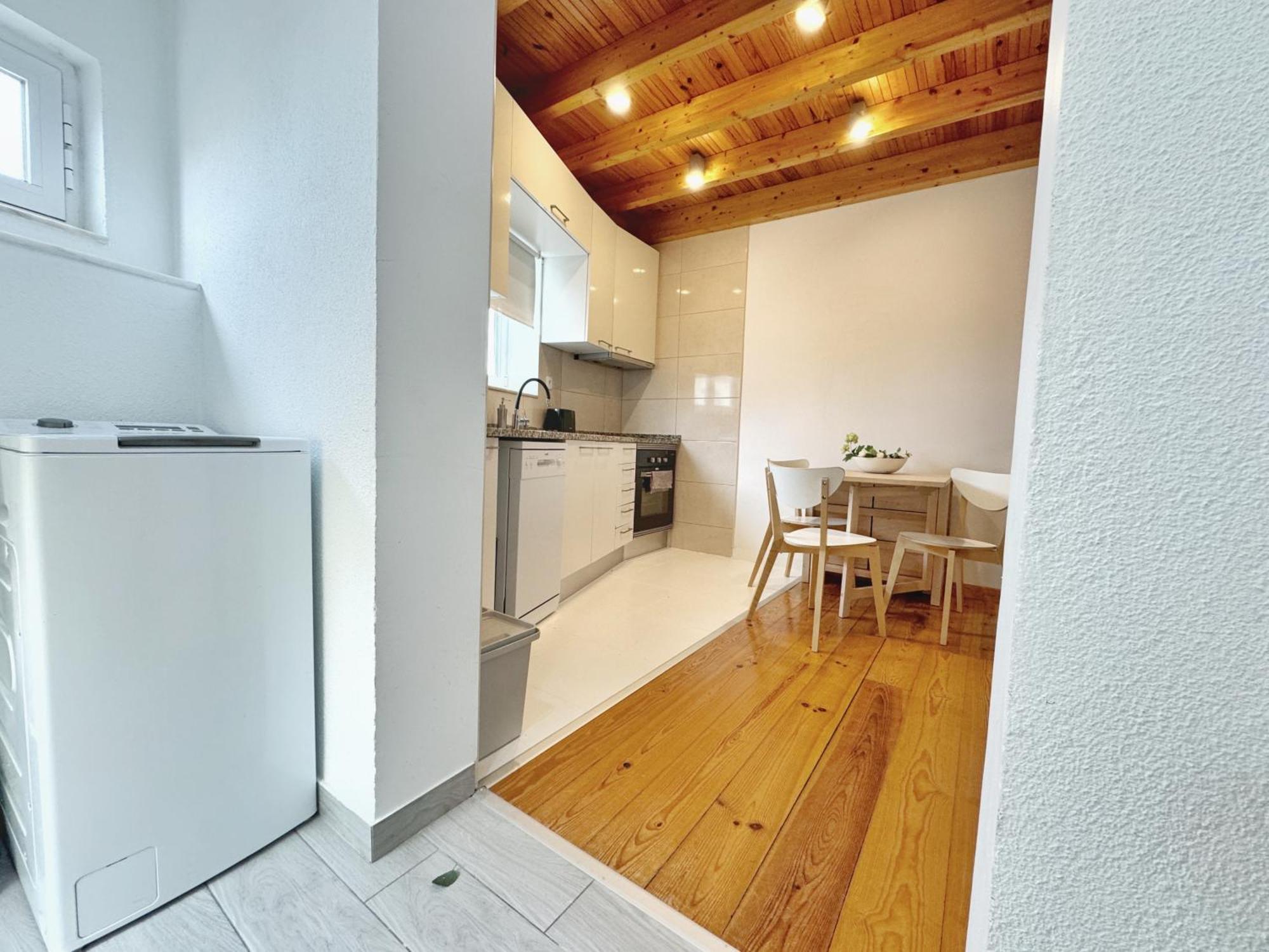 Rio Marvila House Lisboa Εξωτερικό φωτογραφία