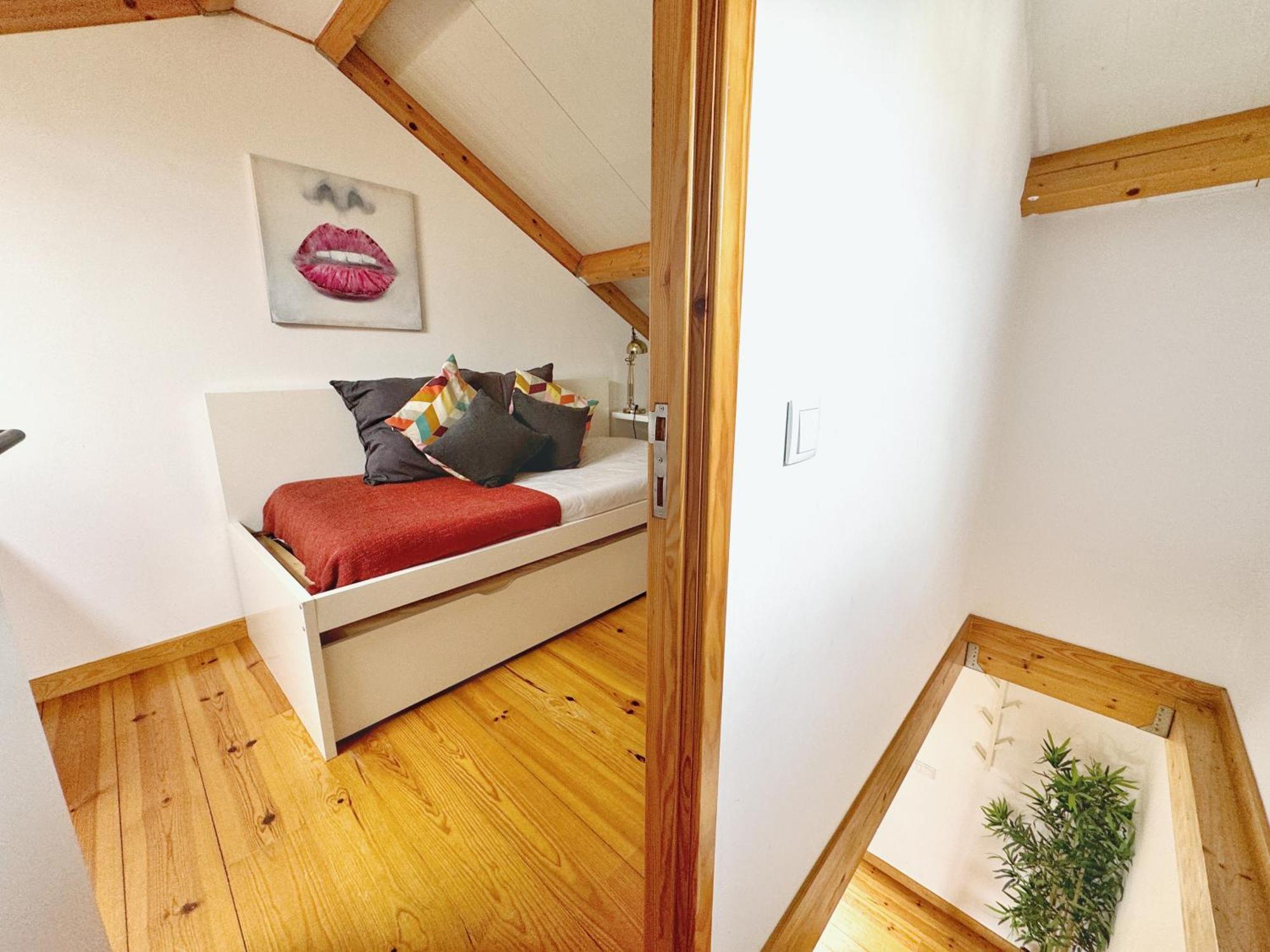 Rio Marvila House Lisboa Εξωτερικό φωτογραφία
