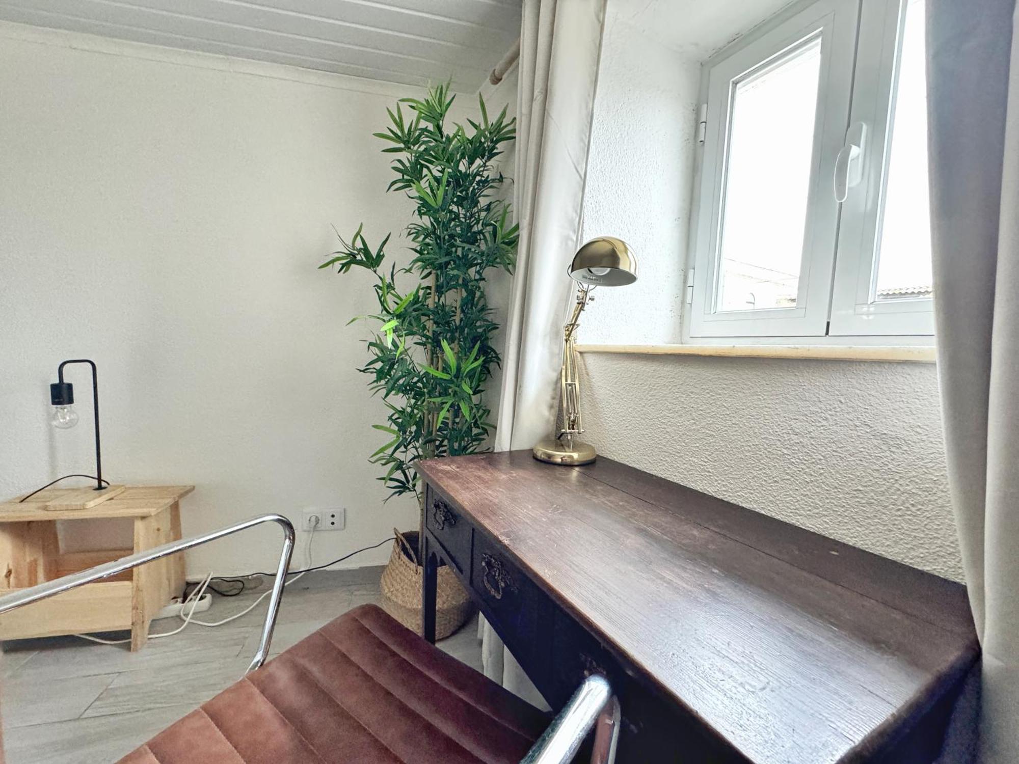 Rio Marvila House Lisboa Εξωτερικό φωτογραφία